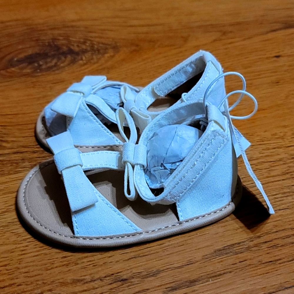 Sandals - Picture 2 of 3
